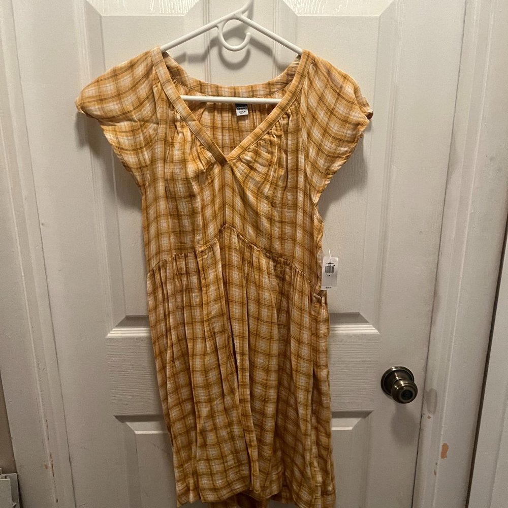 Old Navy Dress